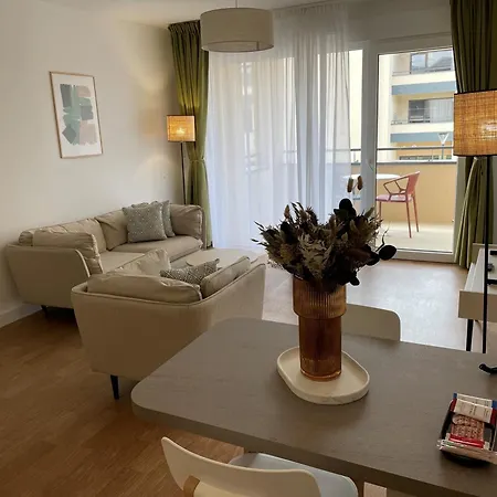 Lejlighedshotel Domitys - Les Demoiselles Beaune (Cote d'Or)