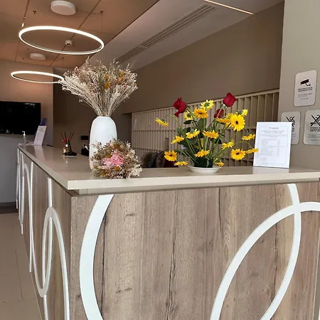 Domitys Les Demoiselles - Intergenerationnelle 4*