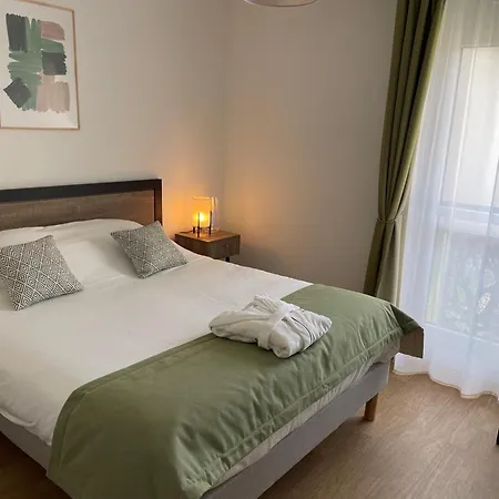 Domitys Les Demoiselles - Intergenerationnelle Beaune (Cote d'Or)