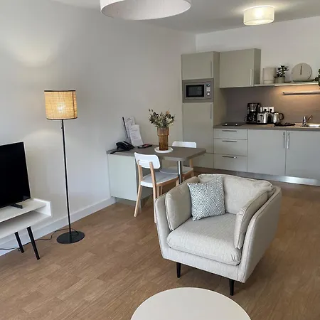 Domitys Les Demoiselles - Résidence Intergénérationnelle