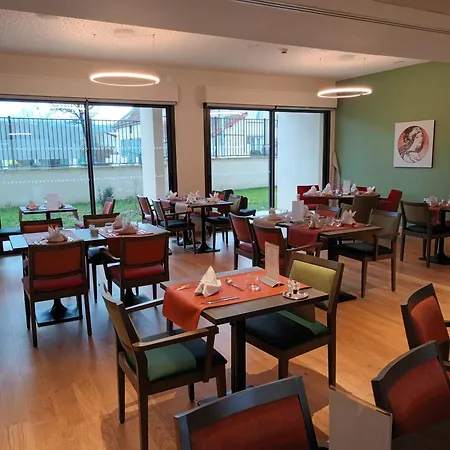 Domitys Les Demoiselles - Intergenerationnelle Beaune (Cote d'Or)