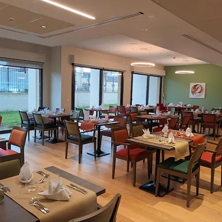 Domitys Les Demoiselles - Intergenerationnelle