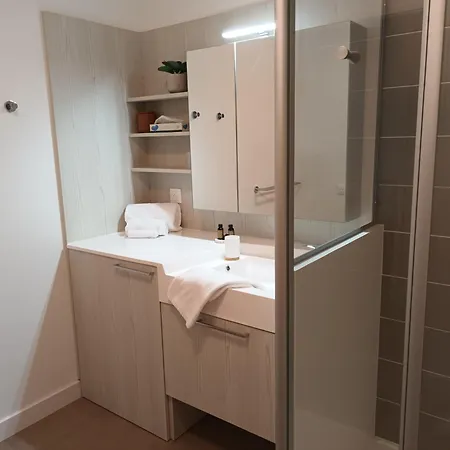 Domitys Les Demoiselles - Intergenerationnelle 4*