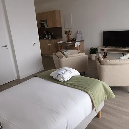 Domitys Les Demoiselles - Résidence Intergénérationnelle 4*