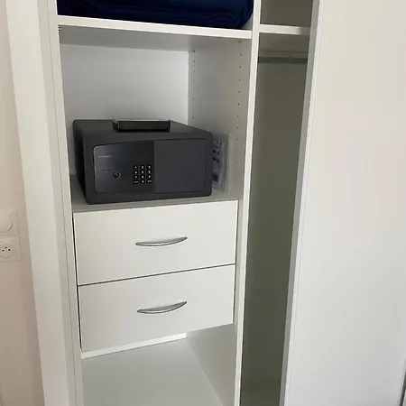 Domitys Les Demoiselles - Résidence Intergénérationnelle 4* Beaune (Cote d'Or)