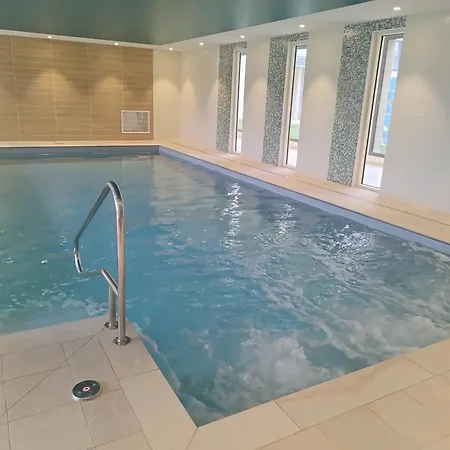 Domitys - Les Demoiselles Lejlighedshotel