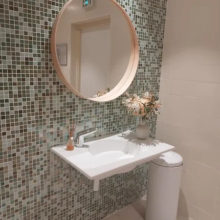 Domitys Les Demoiselles - Seniors Appart hôtel 4*