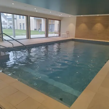 Domitys - Les Demoiselles Lejlighedshotel Beaune (Cote d'Or)