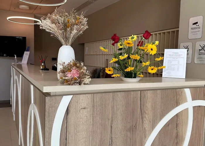 Domitys Les Demoiselles - Résidence Intergénérationnelle 4*