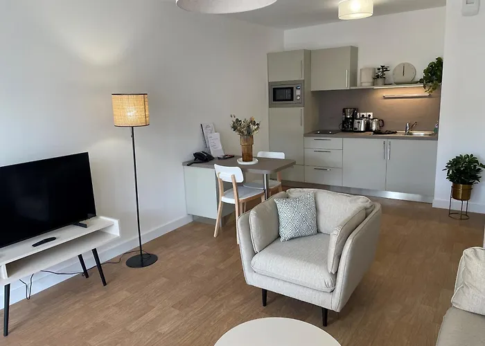 Domitys Les Demoiselles - Intergenerationnelle