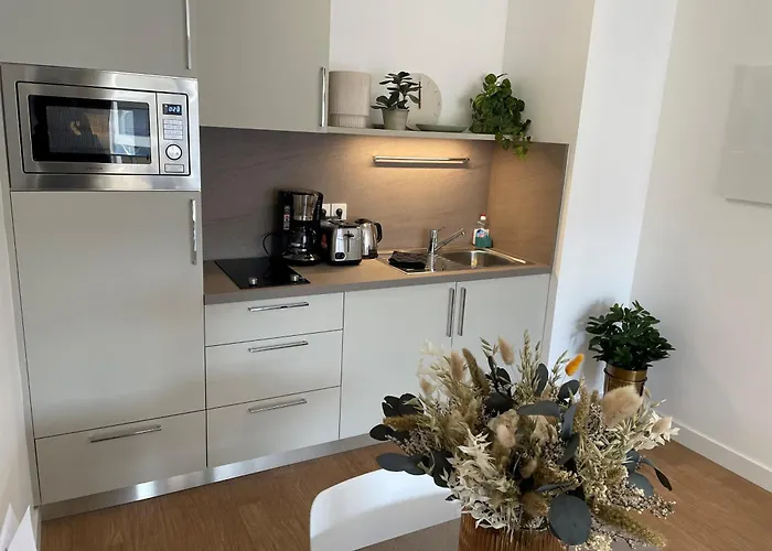 Appart hôtel Domitys Les Demoiselles - Résidence Intergénérationnelle 4*