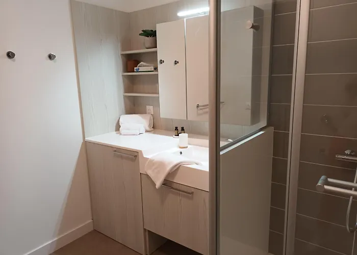 Domitys Les Demoiselles - Intergenerationnelle 4*