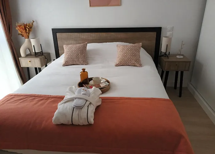 Domitys Les Demoiselles - Intergenerationnelle 博讷