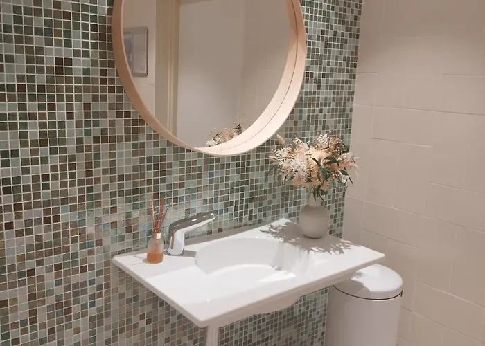 Domitys Les Demoiselles - Résidence Intergénérationnelle Appart hôtel 4*