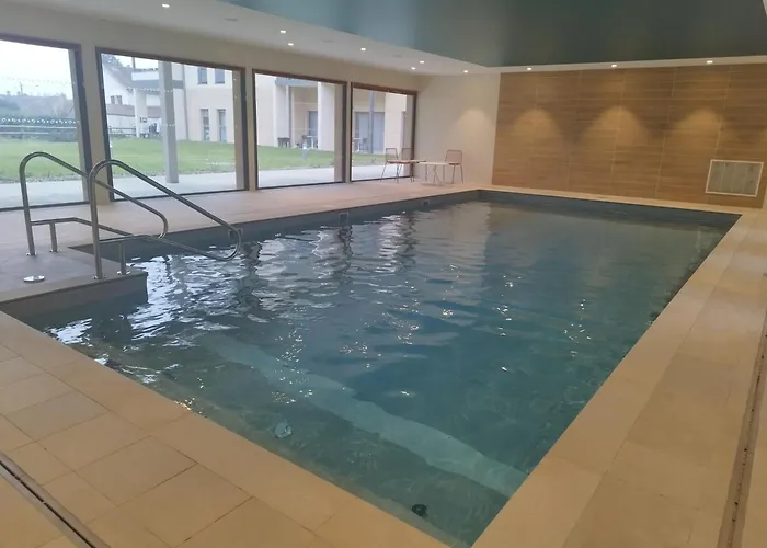 Domitys Les Demoiselles - Résidence Intergénérationnelle Appart hôtel Beaune (Cote d'Or)